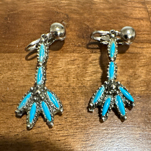 Vintage native american - native,